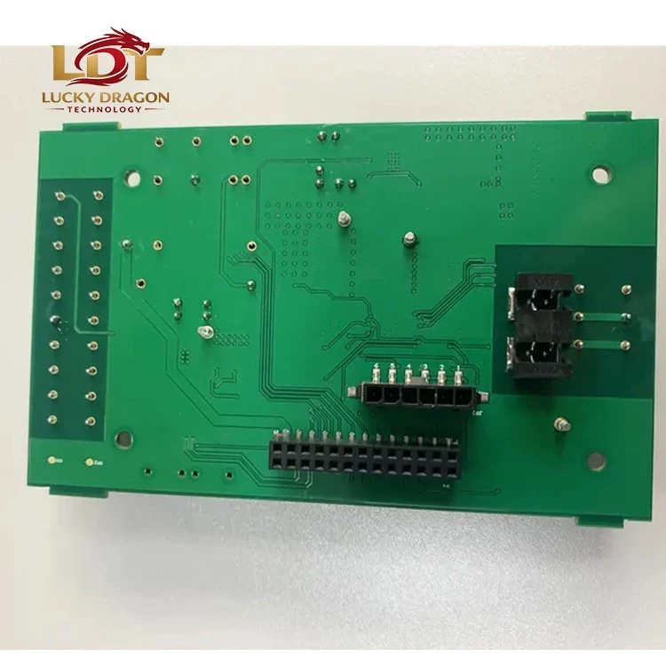 Consumer Electronics Main Circuit Board PCBA suppliers